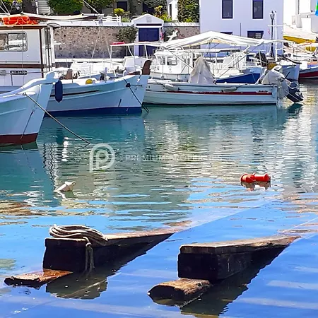 Tranquility - Walk To The Beach With Infinity Pool * بورتو خيلي