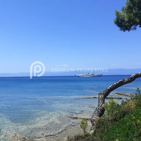 Tranquility - Walk To The Beach With Infinity Pool * Πόρτο Χέλι