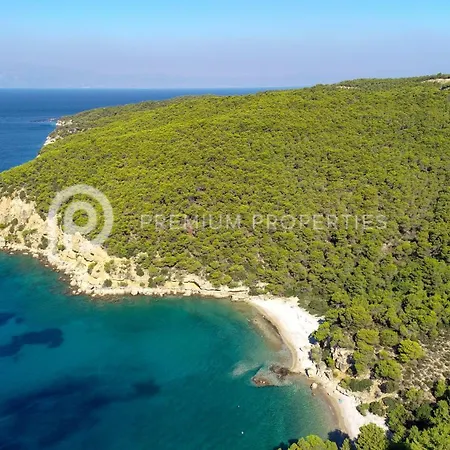 Tranquility - Walk To The Beach With Infinity Pool * بورتو خيلي